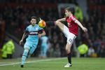 Britain Soccer Premier League