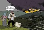 Dagens tegning 06.12.