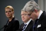 Stramninger. Udlændinge-, integrations- og boligminister Inger Støjberg har givet grønt lys til, at Udlændingestyrelsen kan huse 500 asylansøgere i Nyborg. Det er første gang, at den nye stramning, der giver myndighederne lov til at sætte lokal planlov ud af spil, tages i brug. 
