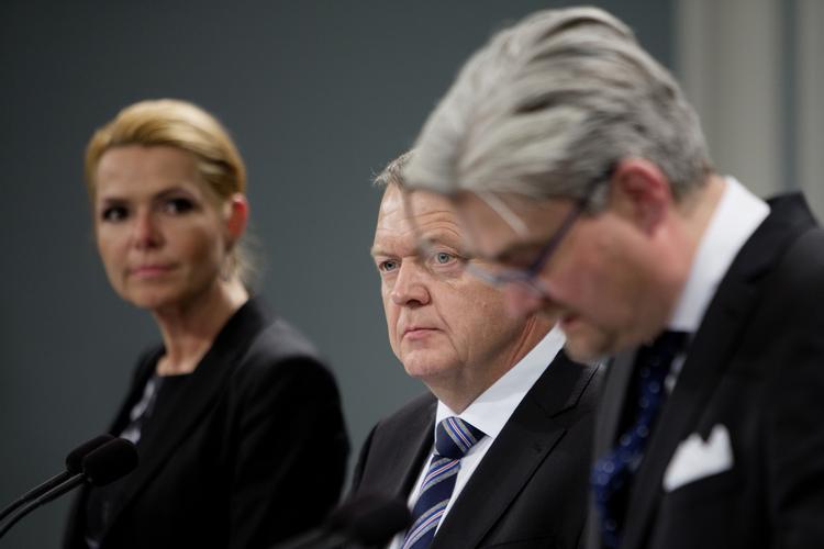 Stramninger. Udlændinge-, integrations- og boligminister Inger Støjberg har givet grønt lys til, at Udlændingestyrelsen kan huse 500 asylansøgere i Nyborg. Det er første gang, at den nye stramning, der giver myndighederne lov til at sætte lokal planlov ud af spil, tages i brug. 