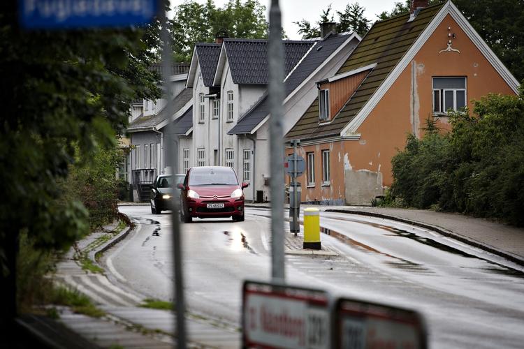 lempeligere. Finanstilsynet åbner nu for, at pengeinstitutterne kan yde lån på lempeligere vilkår til boligkøbere længst ude i provinsen. 