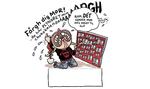 Julekalender. Ibyen guider dig til december måneds mest julede oplevelser. Og indholdet bag lågerne i chokoladejulekalenderen er på mystisk vis forsvundet. 