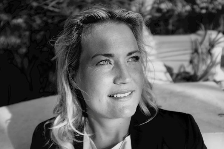 Lyst. »Vi mennesker er gode til at finde på undskyldninger for ikke at hjælpe«, siger Pernille Kruse Madsen. 