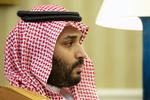 POLITIKERKURS. Prins Mohammed bin Salman er ifølge den tyske efterretningstjeneste med at gøre saudisk udenrigspolitik mere impulsiv og dermed risikabel. 