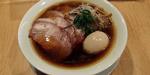 Stjernemad. Tokyo-restauranten Tsuta er netop blevet belønnet med en michelinstjerne for stedets ramen-serveringer. 