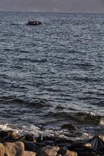 Flugt Red Barnet frygter, at flere børn vil komme med på den farlige flugt, når udsigten til familiesammenføring nu bliver tre år i Danmark. 