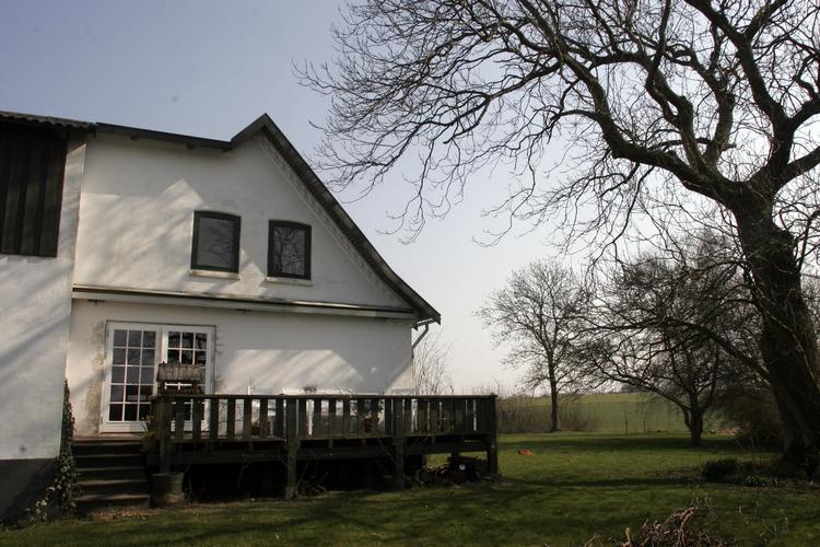 Boliglån. Selvom huse i landområderne ofte kan erhverves for mindre end 1 million kroner, får en del boligkøbere nej i banken. 
