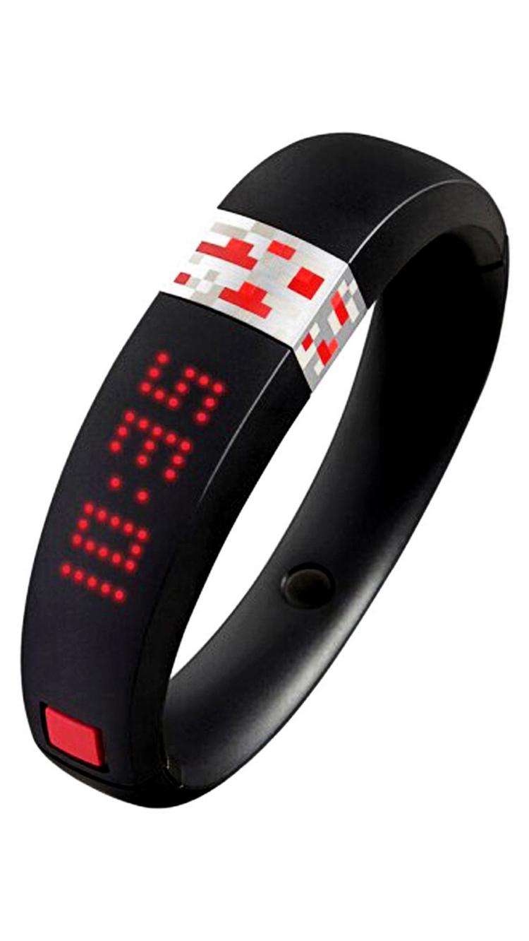 Legetøj. Gameband + Minecraft 