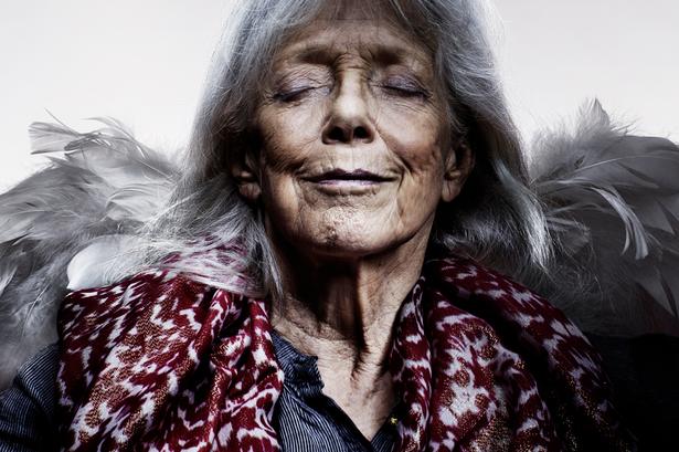 Vigga Bro: »Det, jeg gerne vil, er at tage stress ud af julen. Ikke festen.« 