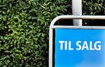 optimisme. I 69 ud af landets 98 kommuner er udbudsprisen for et hus nu højere end ved denne tid sidste år. For ét år siden gjorde det samme sig kun gældende i 54 kommuner. 