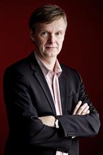 Snydt. »Som chefredaktør er det her den værst tænkelige situation: Jeg er blevet snydt af en medarbejder, men endnu værre: Vi har også snydt læserne«, skriver chefredaktør Poul Madsen på eb.dk om artiklerne af Michael Qureshi. (arkivfoto) 