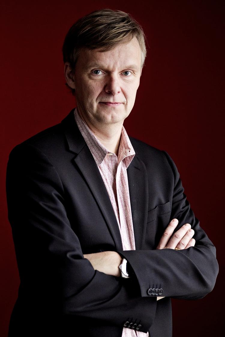 Snydt. »Som chefredaktør er det her den værst tænkelige situation: Jeg er blevet snydt af en medarbejder, men endnu værre: Vi har også snydt læserne«, skriver chefredaktør Poul Madsen på eb.dk om artiklerne af Michael Qureshi. (arkivfoto) 