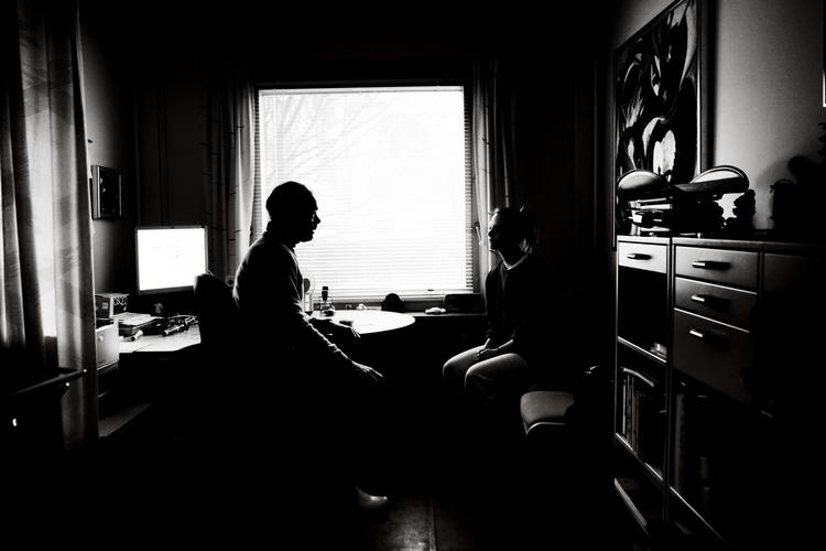 virkelighed. Lægeforeningen har fejlagtigt troet, at strengt personlige oplysninger, ville blive sorteret fra, når kommunen sendte oplysninger om langtidssygemeldte videre til jobcentrene. 