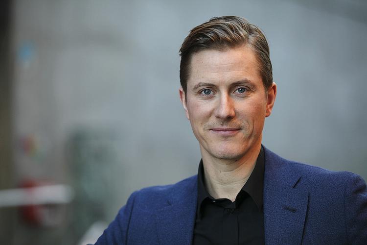 Kanalchef. Thomas Buch-Andersen skal stå i spidsen for en kanal, der tidligere i år modtog kritik for at have taget en udvikling i retning af mere ensformigt radio og færre eksperimenter. 