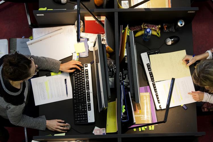 Eksamen. Optag via karaktergennemsnit er mindre socialt skævt end kvote 2 og samtaler, viser analyse. 