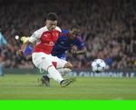 Presset. Arsenal skal ud af starthullerne i dag. De skal score mindst to gange. 
