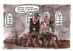 Tegning: Roald Als 