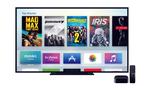 SKÆRM. Fjerde generation af Apple TV blev lanceret uden den planlagte tv-tjeneste ombord. Og sådan ser det ud til at fortsætte (Foto: Apple). 