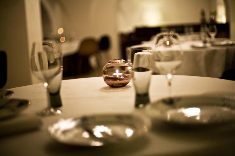 Børnevenlig. Der gemmer sig en mangfoldighed af mad rundtomkring i byen, som det kan være svært at inddrage sine børn i. 