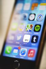 APPS. Skift din kalender ud på din smartphone. 