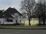 MILLIONTAB. Holstebro Museum får en ny tilbygning med midler fra bl.a. Færchfonden. Men fonden vil fremover have færre millioner at dele ud af på grund af et nyt lovforslag fra regeringen. 