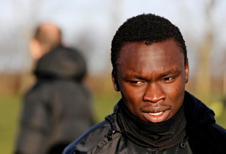 formdyk. FC Midtjylland har brug for en skarp Pione Sisto. 