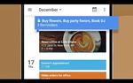 TID. Google Kalender på iPhone har netop fået en ny påmindelses-funktion om bord samt understøttelse for 3D Touch. 