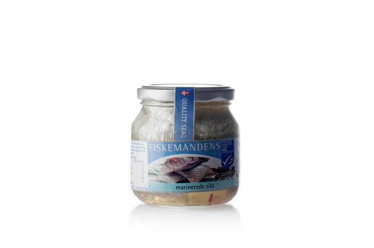 Fiskemanden 