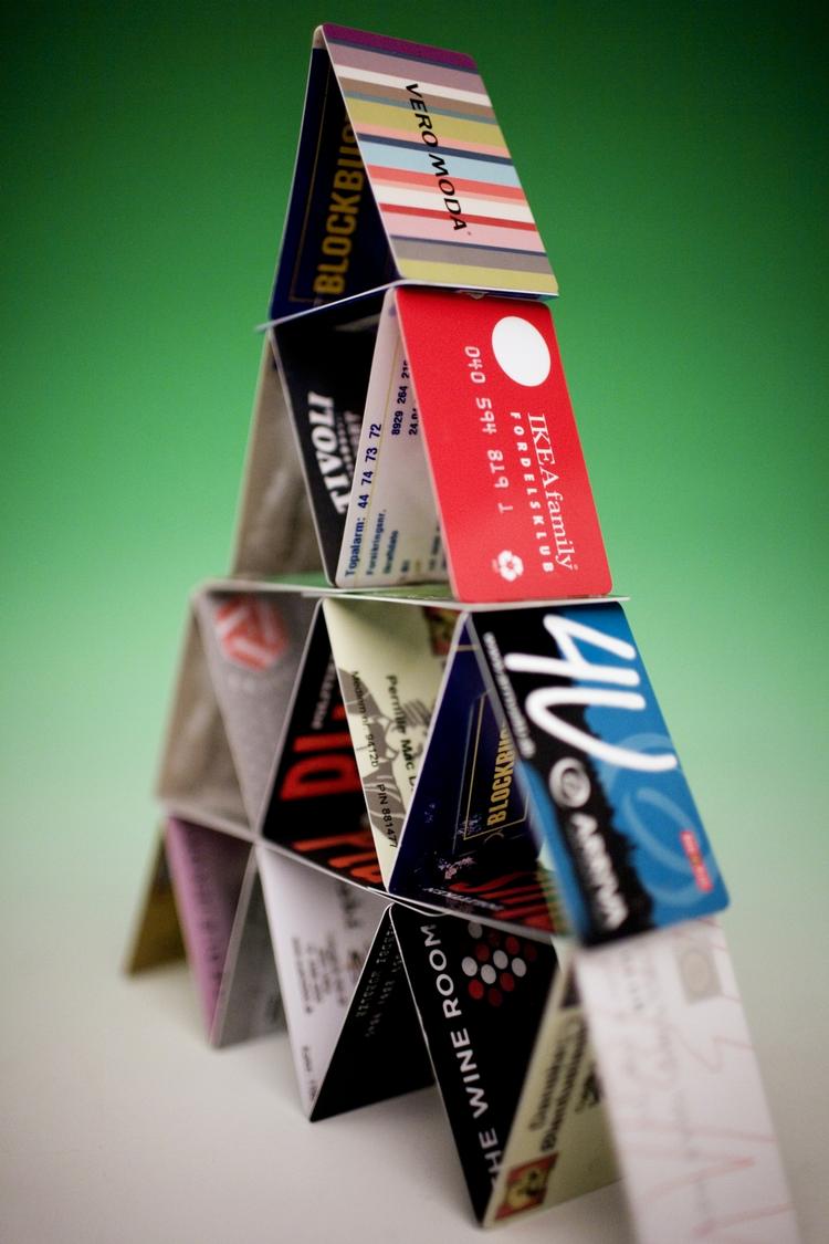 Medlemsfordele. Studerende Cathrine Pihl har ligesom mange andre svært ved at finde medlemsfordelene. 