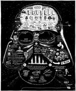 Tegning. Klik på linket i artiklen for at se tegningen i stor opløsning. tegning: Thomas Thorhauge. 