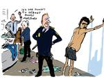dagens tegning