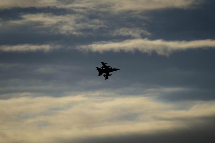 ANGREB. Tre IS-ledere er i løbet af seneste uger blevet dræbt i luftangreb af USAs militær. 