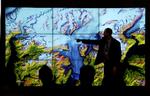 Klimafokus. COP21, klimatopmødet i Paris, går »i den rigtige retning«, mener den franske udenrigsminister Laurent Fabius. 