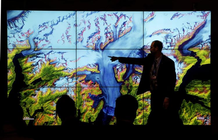 Klimafokus. COP21, klimatopmødet i Paris, går »i den rigtige retning«, mener den franske udenrigsminister Laurent Fabius. 