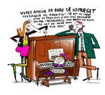 Tegning: Jørn Villumsen 