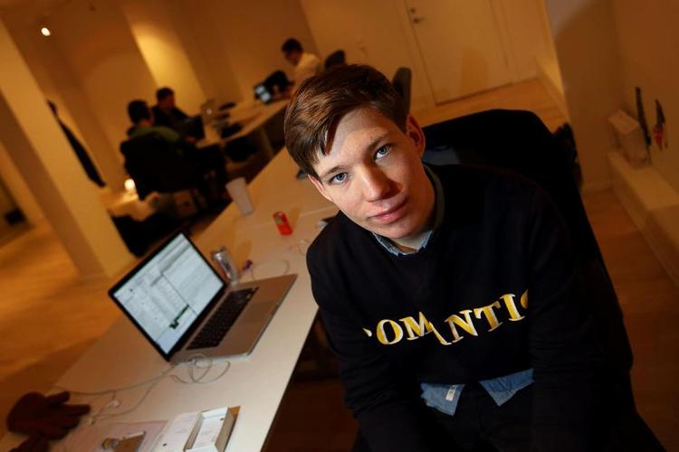 Opsang. Uddannelsesystemet har spillet fallit, når det vil gøre alle til lønmodtagere, mener Oluf Nielsen. 