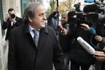 Håb? Platini er fortsat suspenderet, men suspenderingen kan ikke forlænges. Det åbner for, at Platini kan stille op til Fifas præsidentvalg - hvis valgkomitéen ellers finder ham værdig til det. 