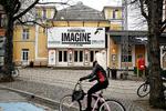 Sikret. Frederiksberg Kommune køber nu Aveny-T og renoverer det traditionsrige teater. Det skal være krumtap i udvikling af kulturtilbuddene omkring Frederiksberg Runddel. Foto: Finn Frandsen 