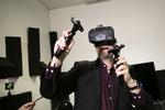 Virkelighed. Virtual reality har længe været noget sci-fi-vås. Men ikke længere. Til foråret vil enhver kunne købe en vr-brille hos den lokale elektronikpusher. 