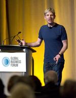 Klimadebattør. Bjørn Lomborg er i Paris for, blandt andet, at skrive klummer om COP21 til udenlandske medier. I morgen kan man blandt andet læse hans mening om Schwarzenegger i China Daily og Times of India. 