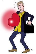 Tegning: Anne-Marie Steen Petersen 