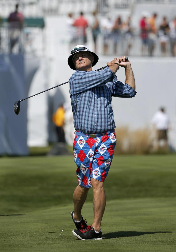 Kult. Bill Murray er beundret og elsket for at være en skuespiller, der går sine egne veje. Han har blandt andet spillet professionel baseball, læst filosofi og så er han hverken bange for at overtage rattet fra taxachauffører eller crashe en polterabend. 