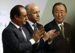 France Climate Countdown