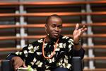 Prisværdig. Den nigerianske forfatter Chigozie Obioma blev indstillet til den store litteratur-pris Man Booker for 'The Fishermen'. 