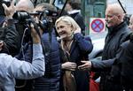 France Elections