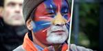 Tibet Ifølge embedsmand i Udenrigsministeriet spurgte han kun ind til eventuelle Tibet-demonstrationer ud fra venlig deltagelse. 