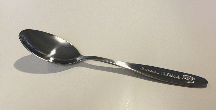 UDSOLGT? Vil man sikre sig en af de sidste trafikskeer fra Børnenes Trafikklub, skal man skynde sig. 