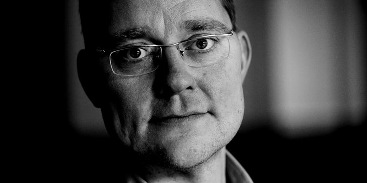 Helveg. Rasmus Helveg Petersen har været både udviklings- og energiminister. Han blev ikke valgt ind i Folketinget ved valget i 2015. 