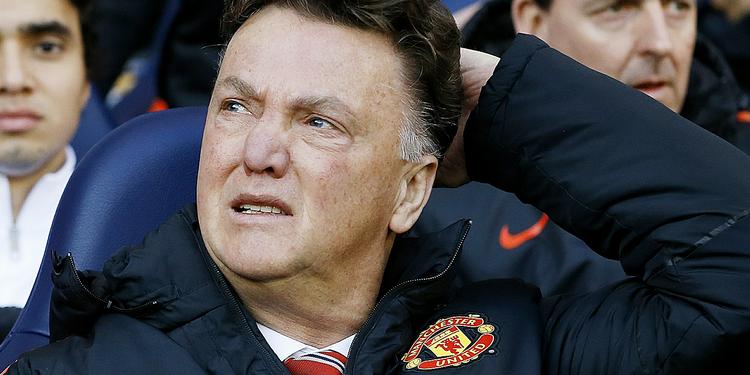 Forvirring. Manchester Uniteds fans måtte have fat i Google Maps i går, efter den engelske storklub trak FC Midtjylland i Europa League. 