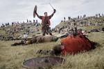 Kulturarv. Danmarks nye turismefremstød skal tættere på rødderne og fokusere på det danske guld: Vikingerne. 